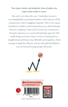 Lead Now, Manage Later: The Straight Shooter’s Guide to Business Success Lead Now, Manage Later: The Straight Shooter’s Guide to Business Success