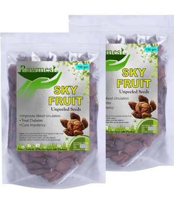 Rawmest Sky Furit Seed 300 Gm