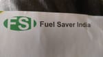Fuel saver india