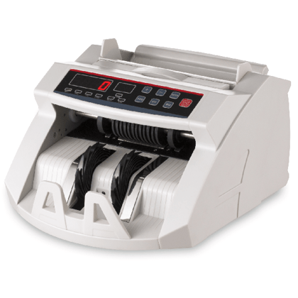 GOBBLER GB 4388 MG CURRENCY COUNTING MACHINE