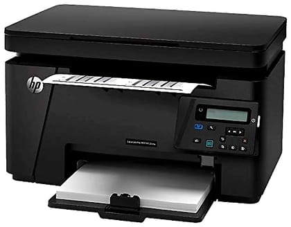 HP LaserJet Pro M126nw Multi-Function Monochrome Laser Printer with Wi-Fi & Network  by Expert Solutions