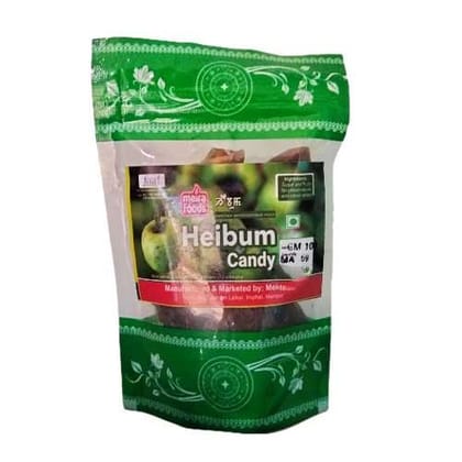 Heibum Candy (Garcinia), 100g | Meira (Pack of 2)-Pack of 2