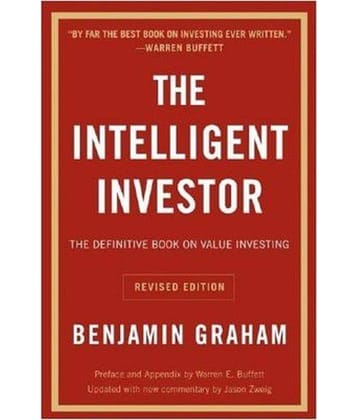 The Intelligent Investor Paperback (English)