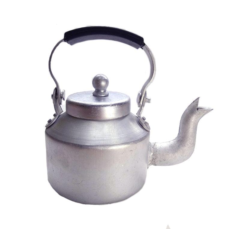 Aluminium Tea Kettle 5.6 Inches