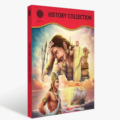 History Collection 10 in 1