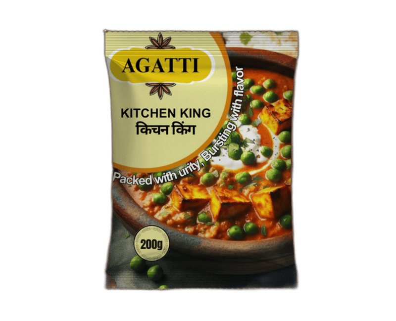 Kitchen King Masala Powder