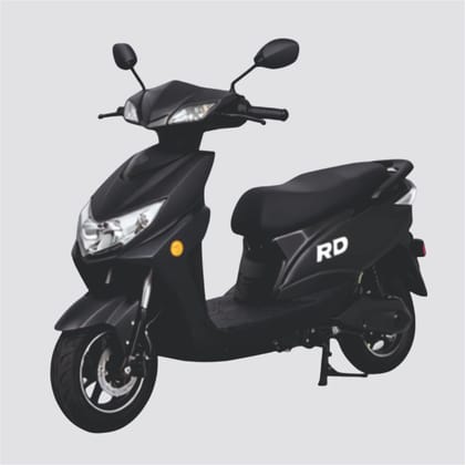 RD T-Prime Two Electric Scooter