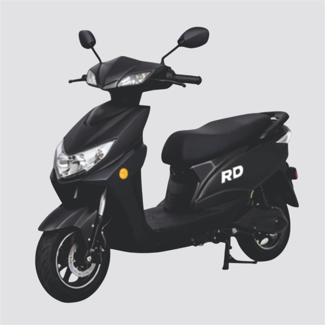 RD T-Prime Two Electric Scooter