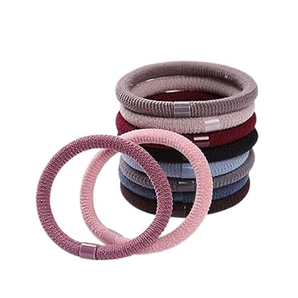 Multicolor [10 Pieces]
