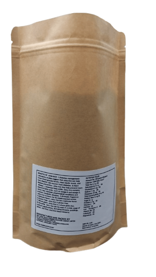 JOHA RICE - 500 gm