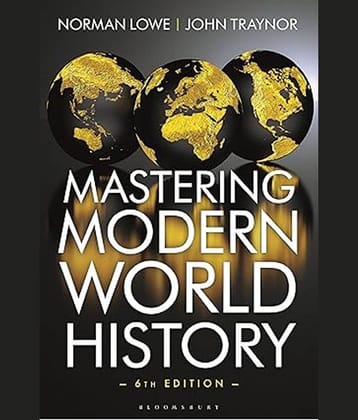 Mastering Modern World History