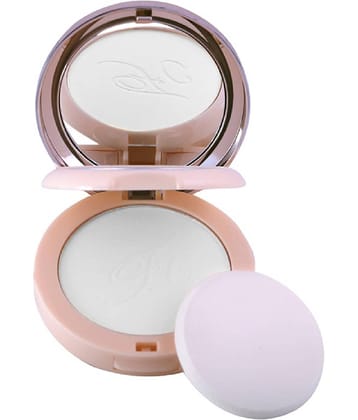 Fashion Colour Pressed Powder Light 20 g