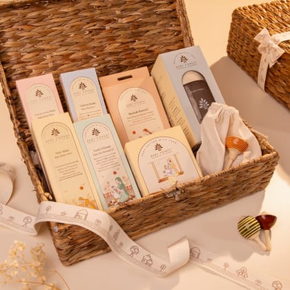 Nanhi Sandook Toddler Gift Hamper
