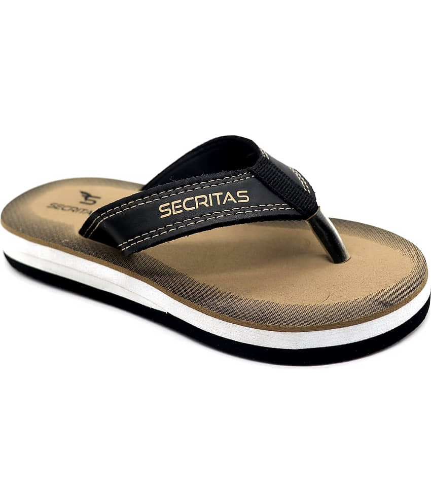 secritas kids daily slipper