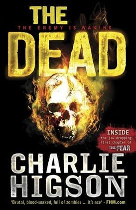 The Dead (The Enemy #2)