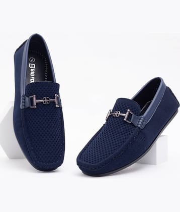 Big Fox - Black Men's Formal