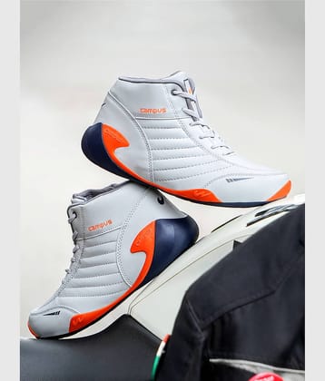 Campus EVEREST Navy  Men's Sports Running Shoes