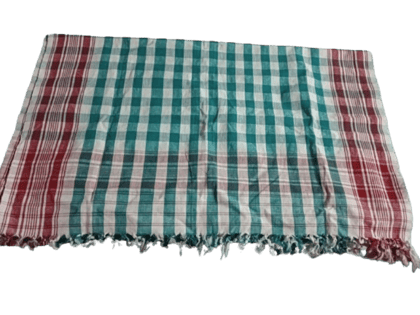 ASSAMESE GAMUSA MULTICOLOUR ASSAMESE GAMUSA MULTICOLOUR