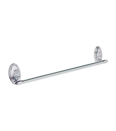 Towel Rail (3 by 4 Pipe) 600mm