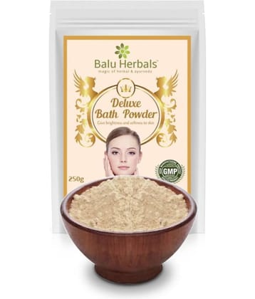 BALU HERBALS AYURVEDA Body Pack Powder 1000 gm