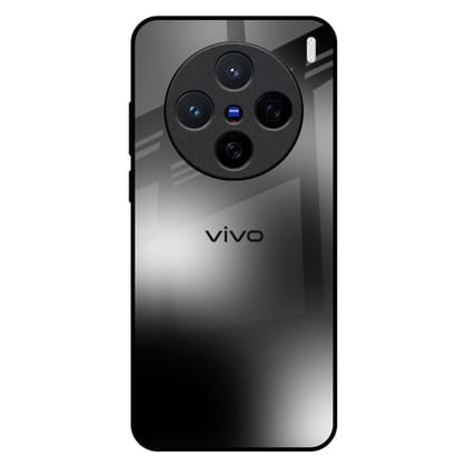 Blackspot Glass Case for Vivo X200 5G