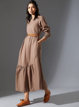 New Aboli-XS / Beige