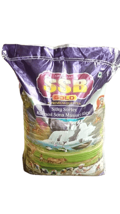 Premium HMT Rice Aromatic and Nutritious