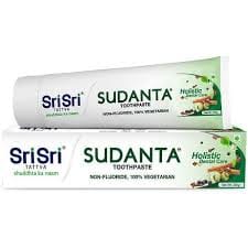 SRISRI SUDANTA 200GM