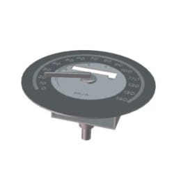 SPEEDOMETER COMP.(JNS) - Splendor Pro - 37210AAD001S