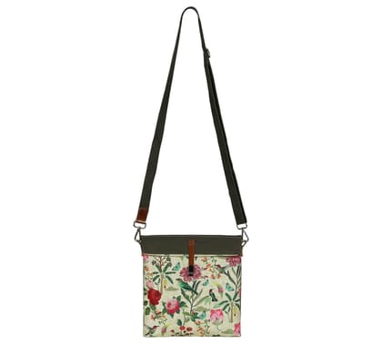 Bird Land Sling Bag