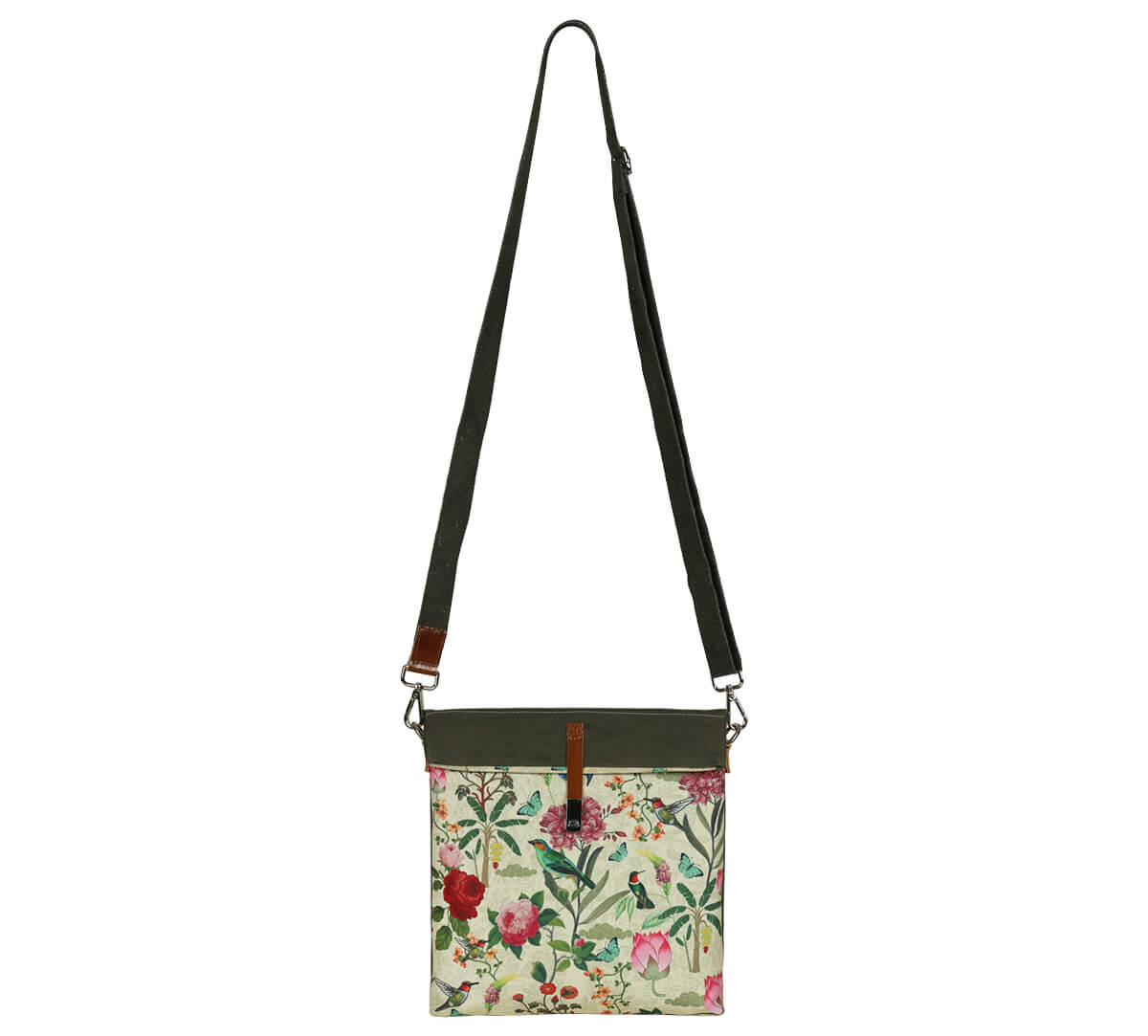 Bird Land Sling Bag
