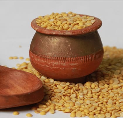 Tuvaram / Toor Dal 1 kg Tuvaram / Toor Dal 1 kg