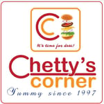 Chetty's Corner
