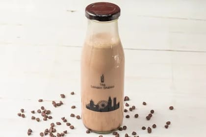 Choco Chip Shake