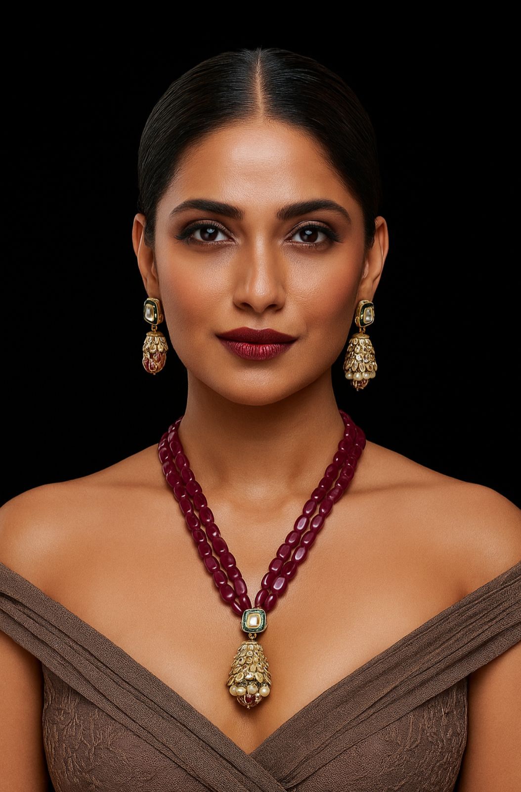 Jewellery Set XE