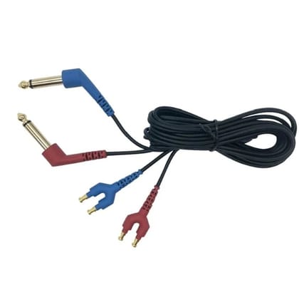 TDH39 DD45 Headphones AC Cable Cord for Audiometers
