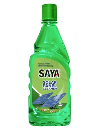 Solar Panel Cleaning Liquid Solar Panel Cleaning Liquid
