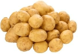 potato