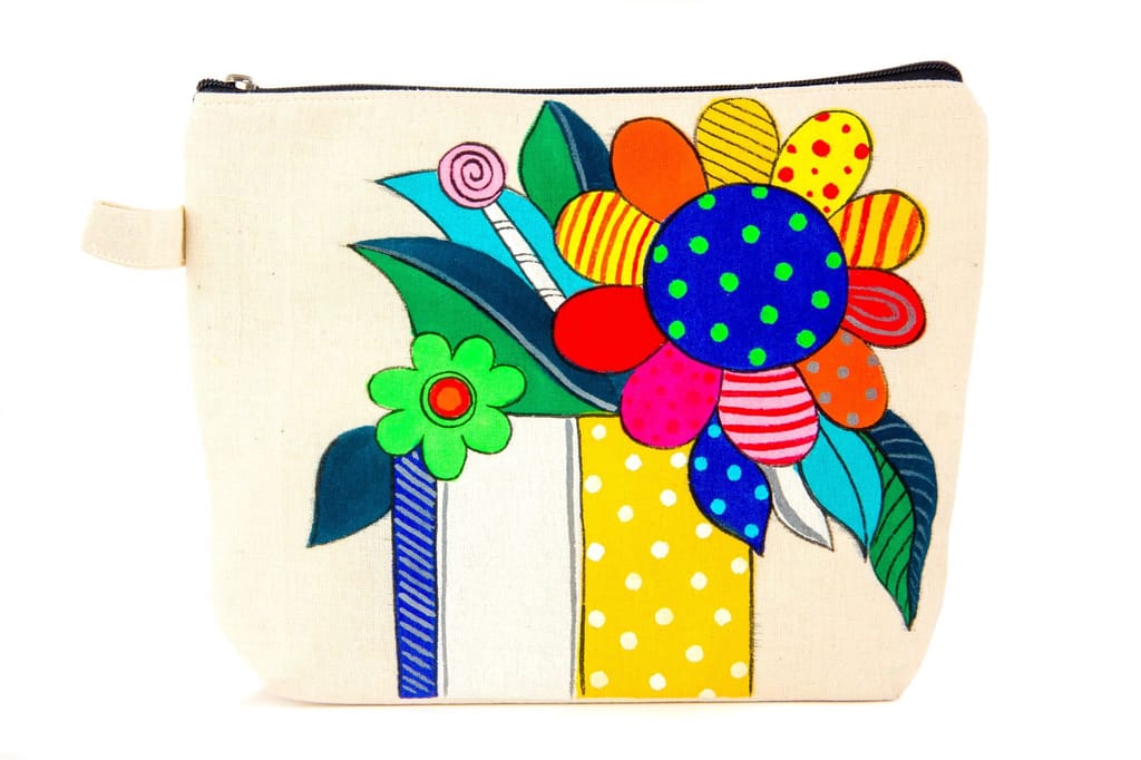 Organizer("4.5","10.5","3")inch