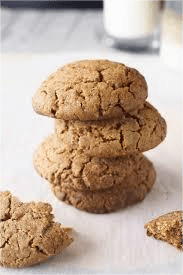 Barnyard Millet Low GI Cookies 80 G