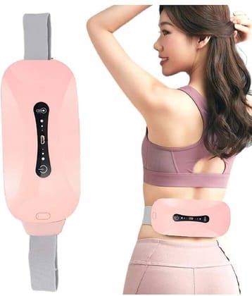 EIGHTEEN ENTERPRISE Electric Heating Belt Stomach,Back Or Belly. Pack of 1