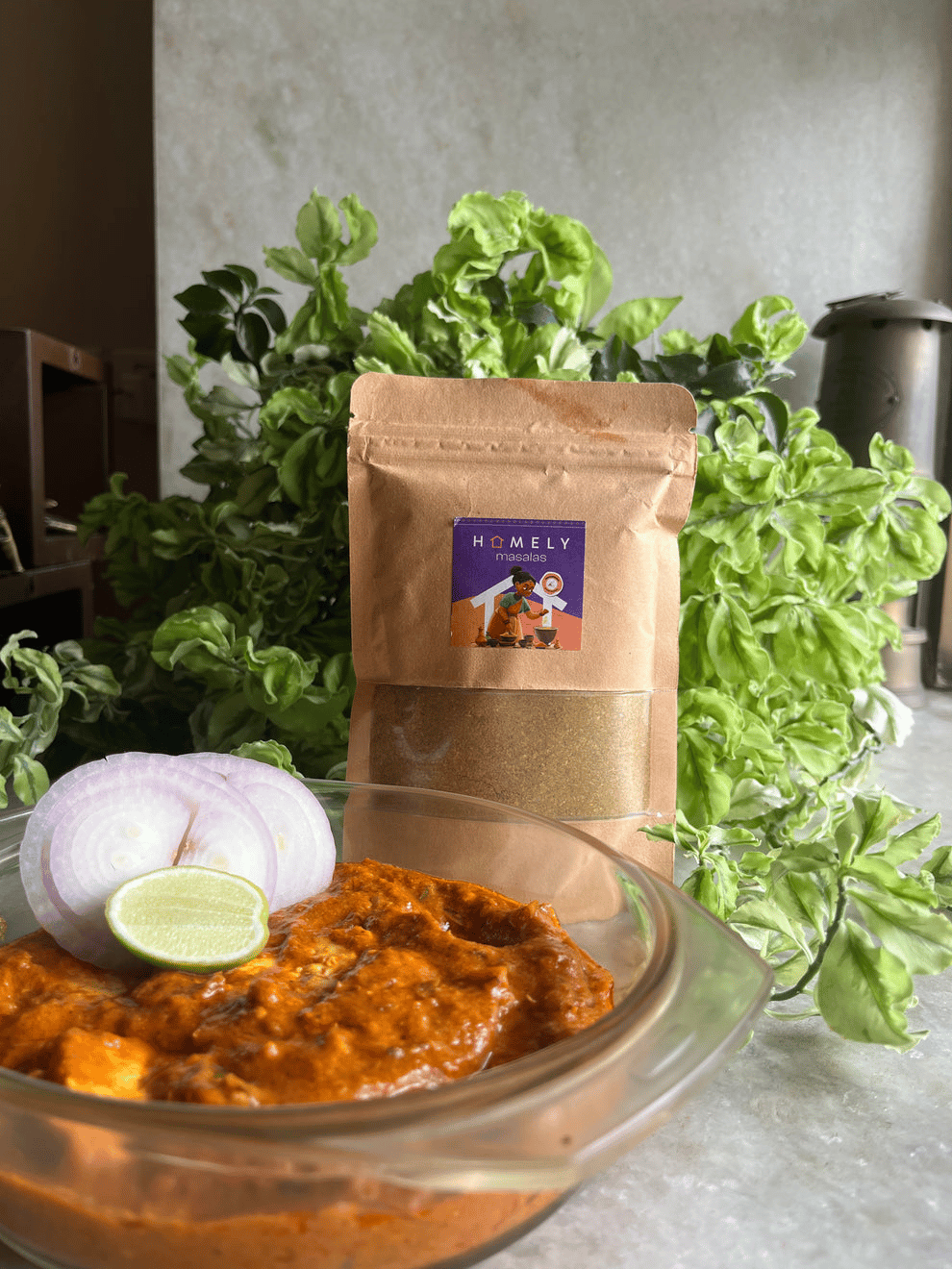 Shahi Paneer Masala 100 g Authentic Indian Spice Blend Flavorful Cooking