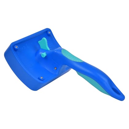 Groom Tools Self Cleaning Slicker Brush Large