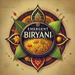 Emergent Biryani