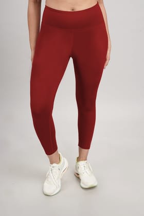 Carbon Comfort Legging-S