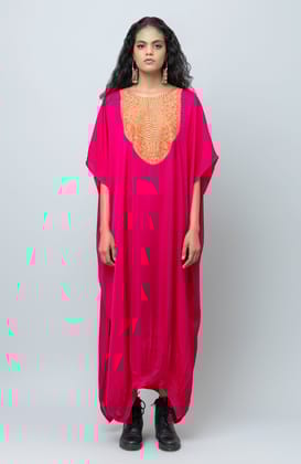 TILLA - GULABI-X-SMALL
