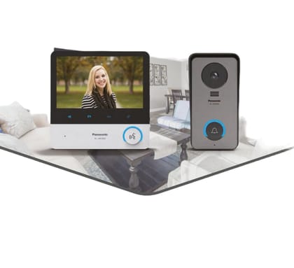 Panasonic VL-SA70SX Video Intercom System