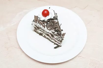 Black Forest Pastry [1 Slice]