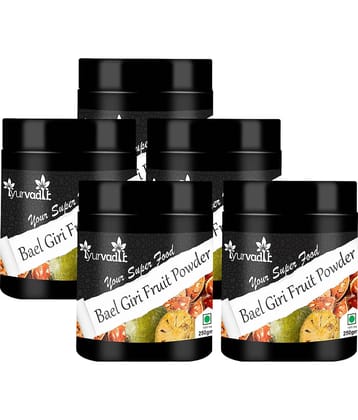 Iyurvadik 100% Bael Giri Fruit Powder 1250 Gm