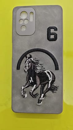 Mi Not 10 4G  Mobile Cover.